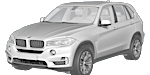 BMW F15 B3771 Fault Code