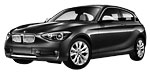 BMW F21 B3771 Fault Code